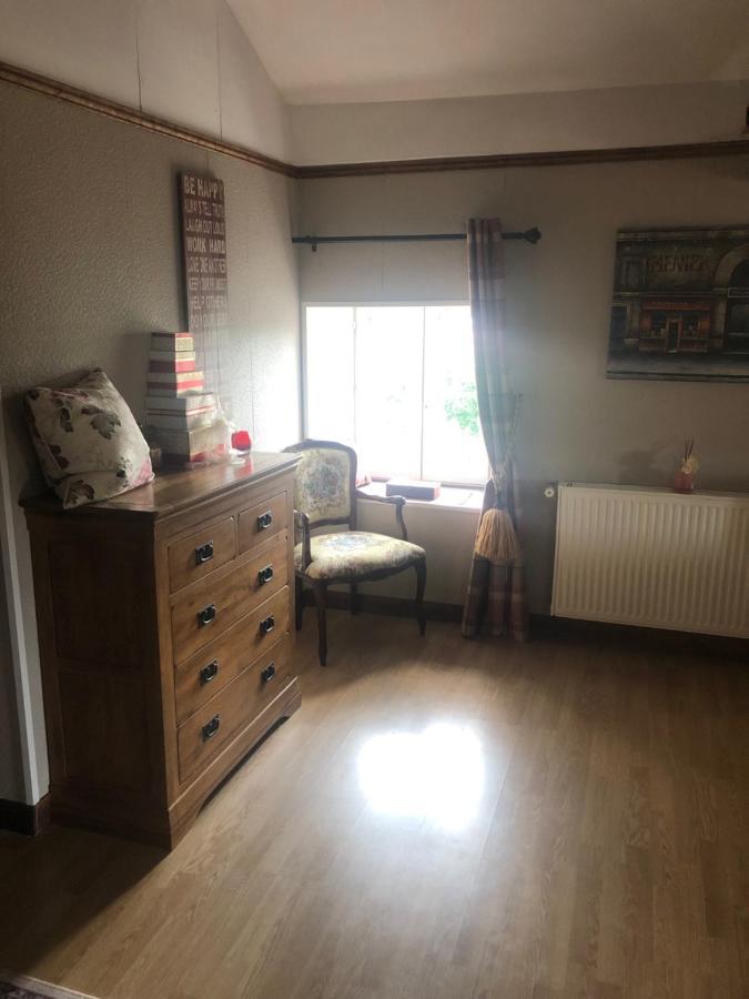No5 Chambre D'Hotes Courcome Esterno foto